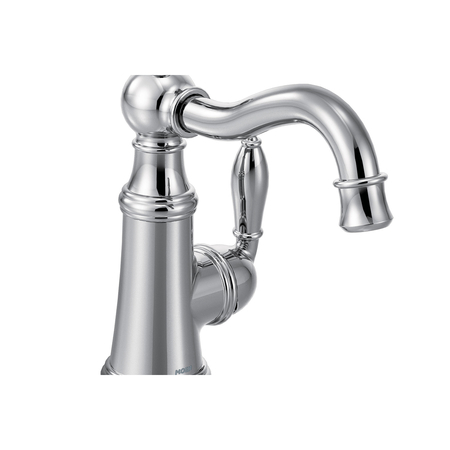 MOEN One-Handle Bar Faucet S62101